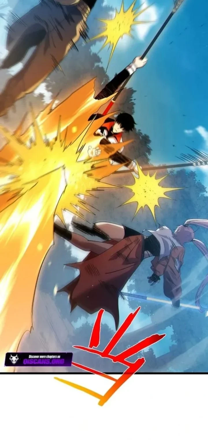 My Unbeatable Passive Skill Lets Me Deal Massive Damage Chapter 114 Halaman 10