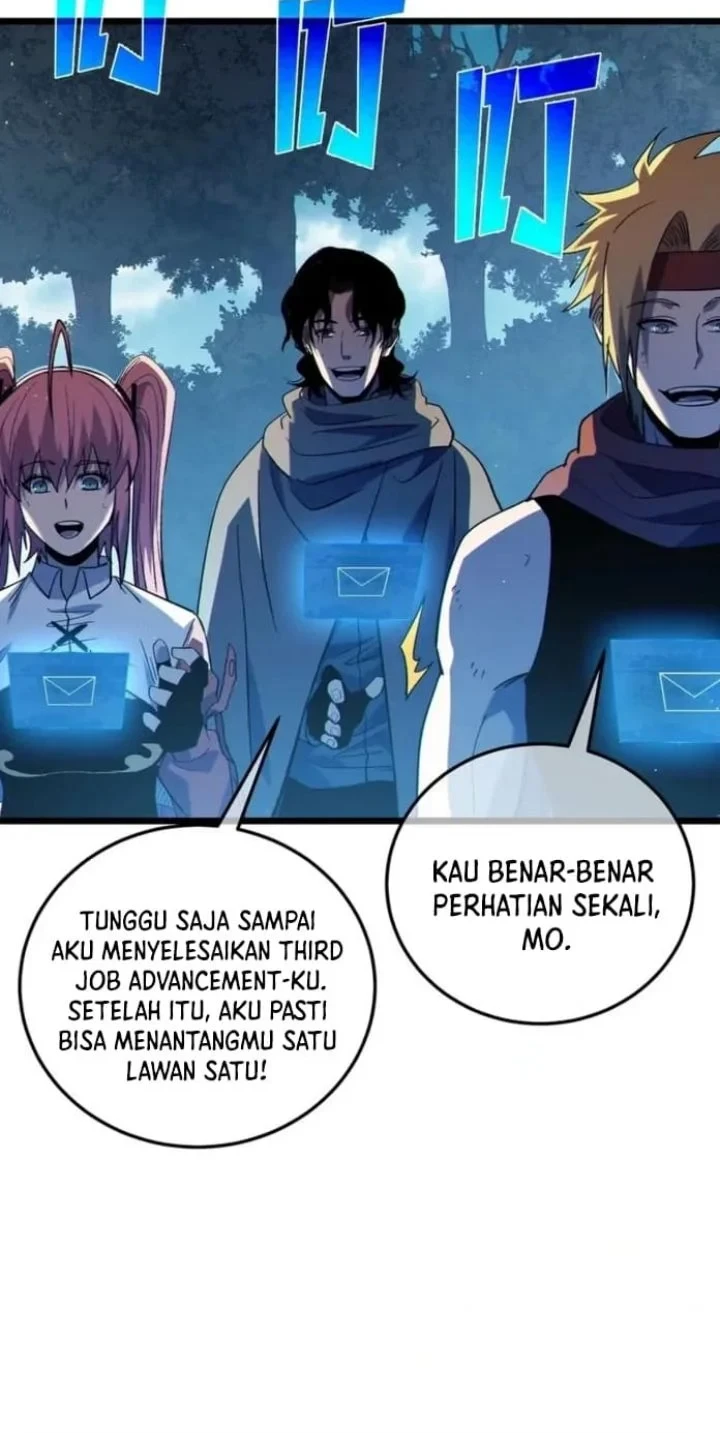 My Unbeatable Passive Skill Lets Me Deal Massive Damage Chapter 114 Halaman 13