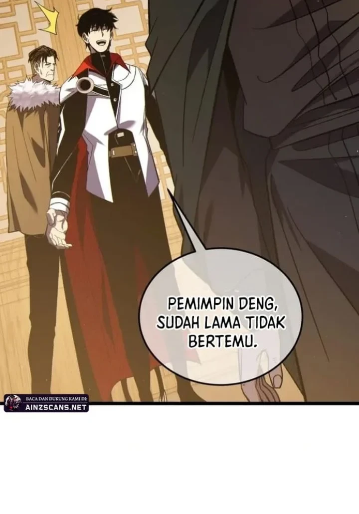 My Unbeatable Passive Skill Lets Me Deal Massive Damage Chapter 114 Halaman 16