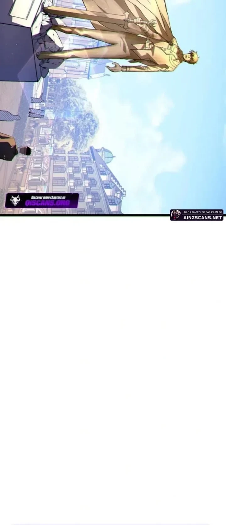 My Unbeatable Passive Skill Lets Me Deal Massive Damage Chapter 114 Halaman 29