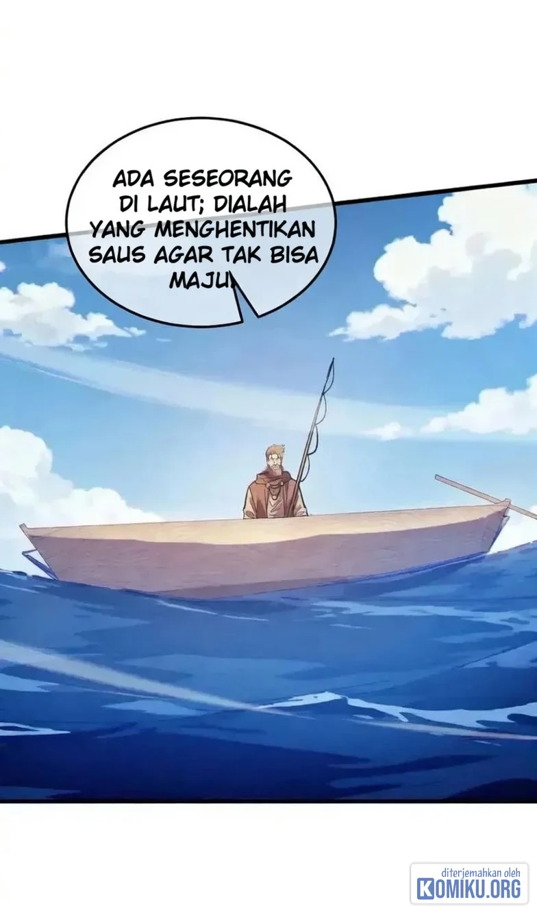 My Unbeatable Passive Skill Lets Me Deal Massive Damage Chapter 132 Halaman 4