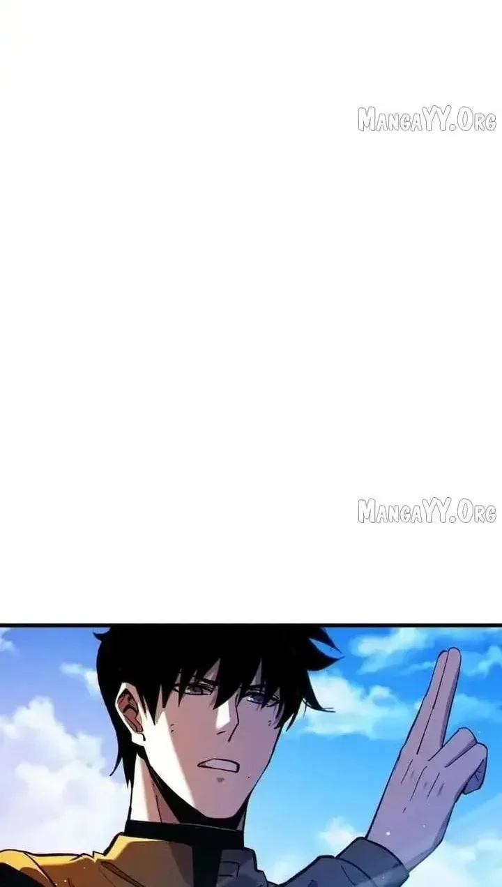 My Unbeatable Passive Skill Lets Me Deal Massive Damage Chapter 132 Halaman 11