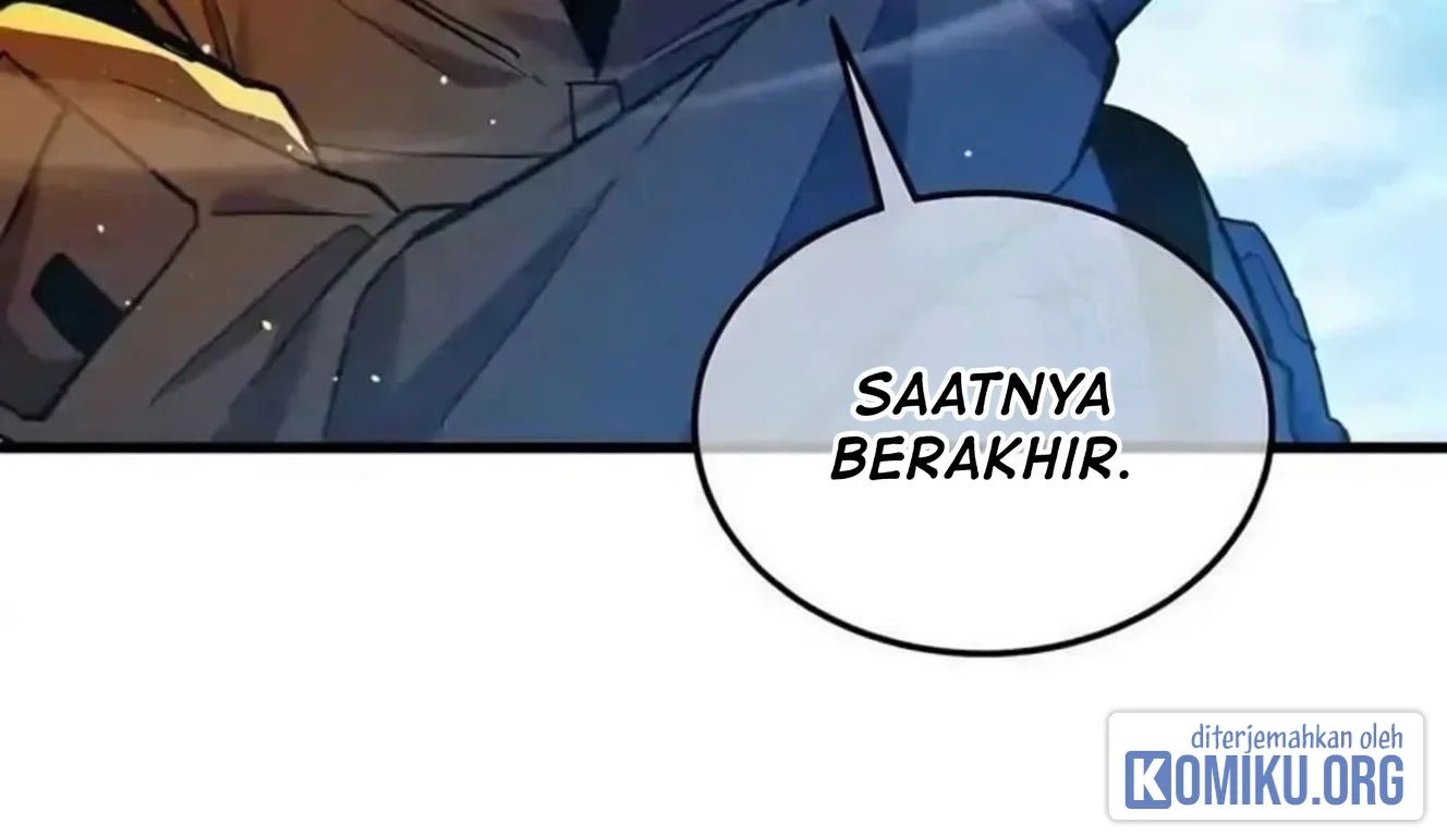 My Unbeatable Passive Skill Lets Me Deal Massive Damage Chapter 132 Halaman 12