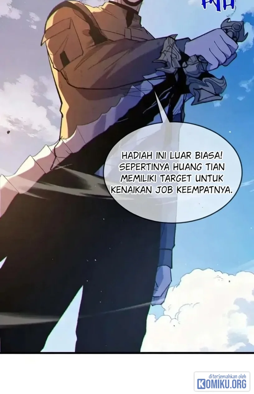 My Unbeatable Passive Skill Lets Me Deal Massive Damage Chapter 132 Halaman 20