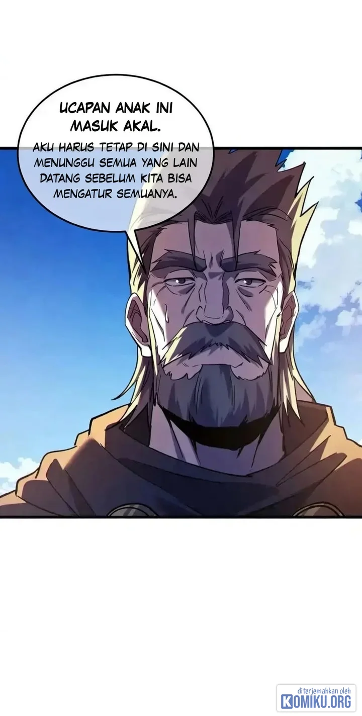 My Unbeatable Passive Skill Lets Me Deal Massive Damage Chapter 132 Halaman 36
