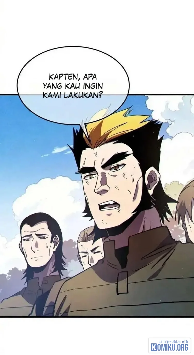 My Unbeatable Passive Skill Lets Me Deal Massive Damage Chapter 132 Halaman 39