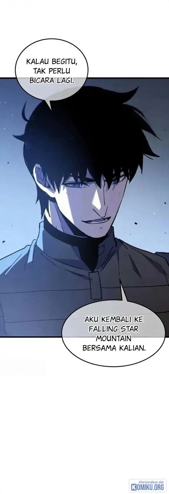 My Unbeatable Passive Skill Lets Me Deal Massive Damage Chapter 132 Halaman 42