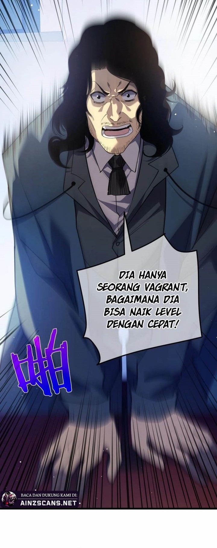 My Unbeatable Passive Skill Lets Me Deal Massive Damage Chapter 14 Halaman 4