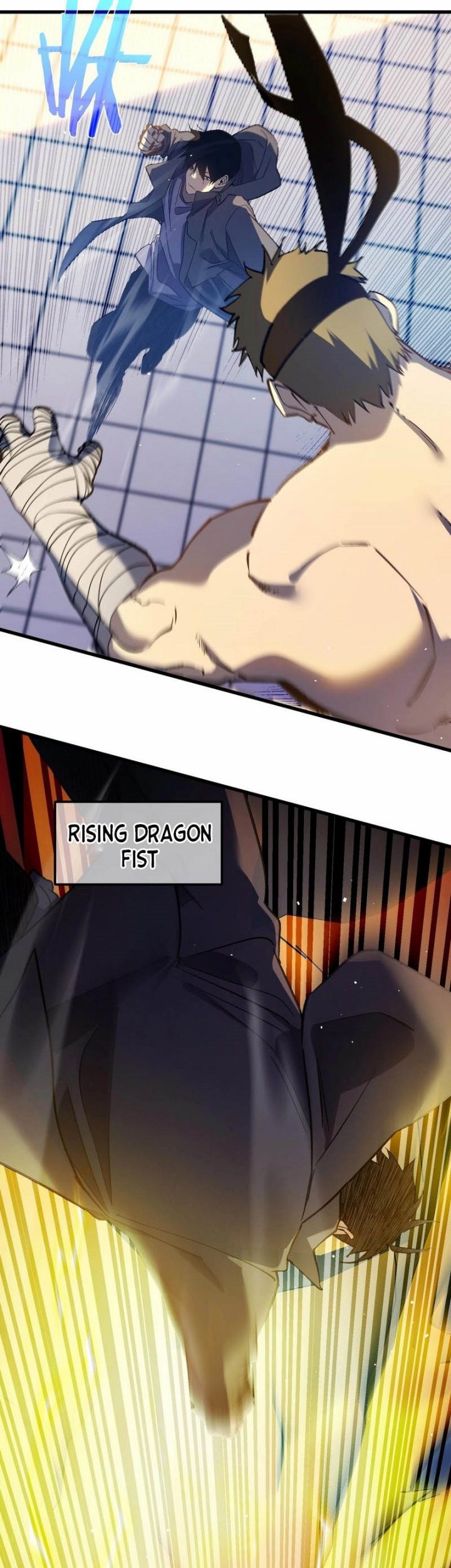 My Unbeatable Passive Skill Lets Me Deal Massive Damage Chapter 14 Halaman 37