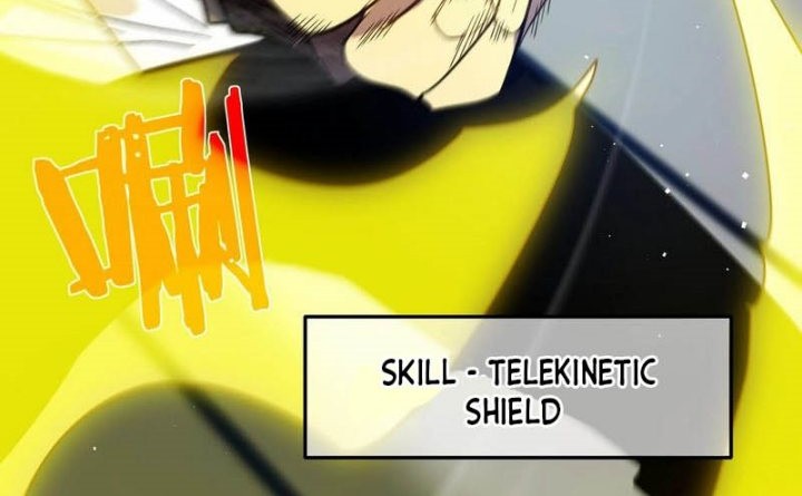 My Unbeatable Passive Skill Lets Me Deal Massive Damage Chapter 14 Halaman 44