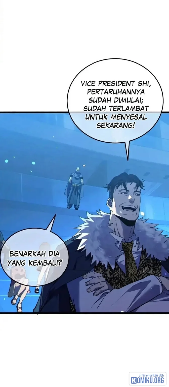 My Unbeatable Passive Skill Lets Me Deal Massive Damage Chapter 144 Halaman 5