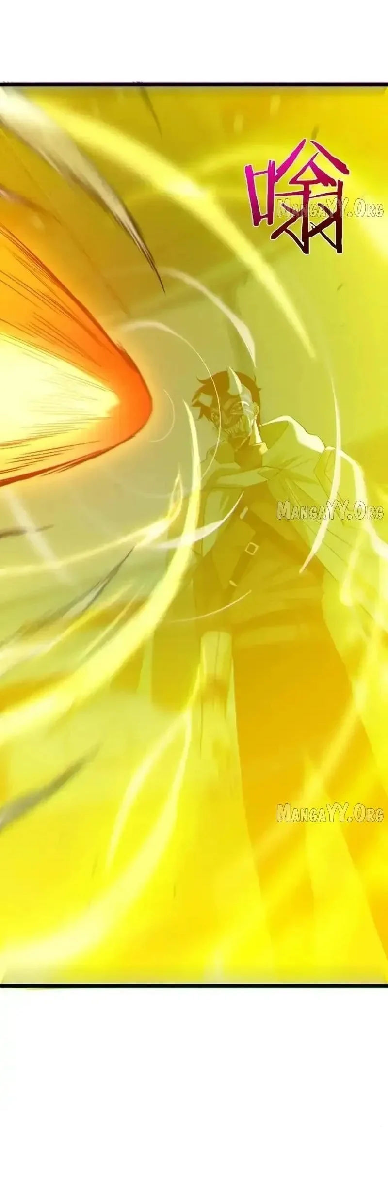 My Unbeatable Passive Skill Lets Me Deal Massive Damage Chapter 144 Halaman 12