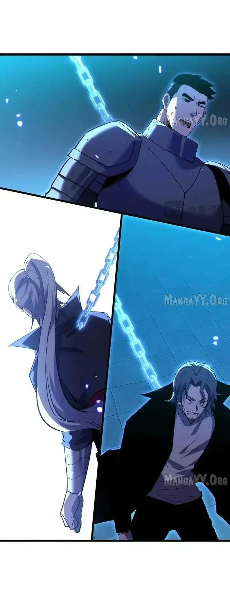 My Unbeatable Passive Skill Lets Me Deal Massive Damage Chapter 144 Halaman 21
