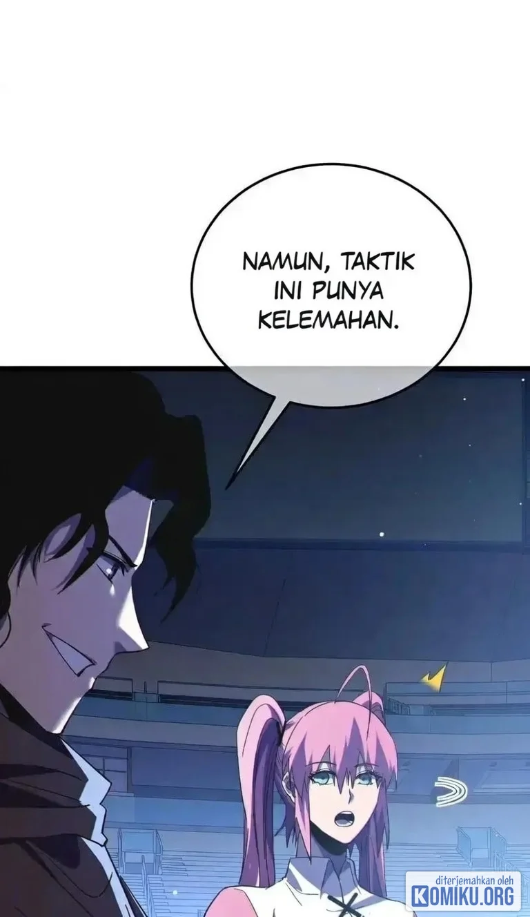 My Unbeatable Passive Skill Lets Me Deal Massive Damage Chapter 144 Halaman 29