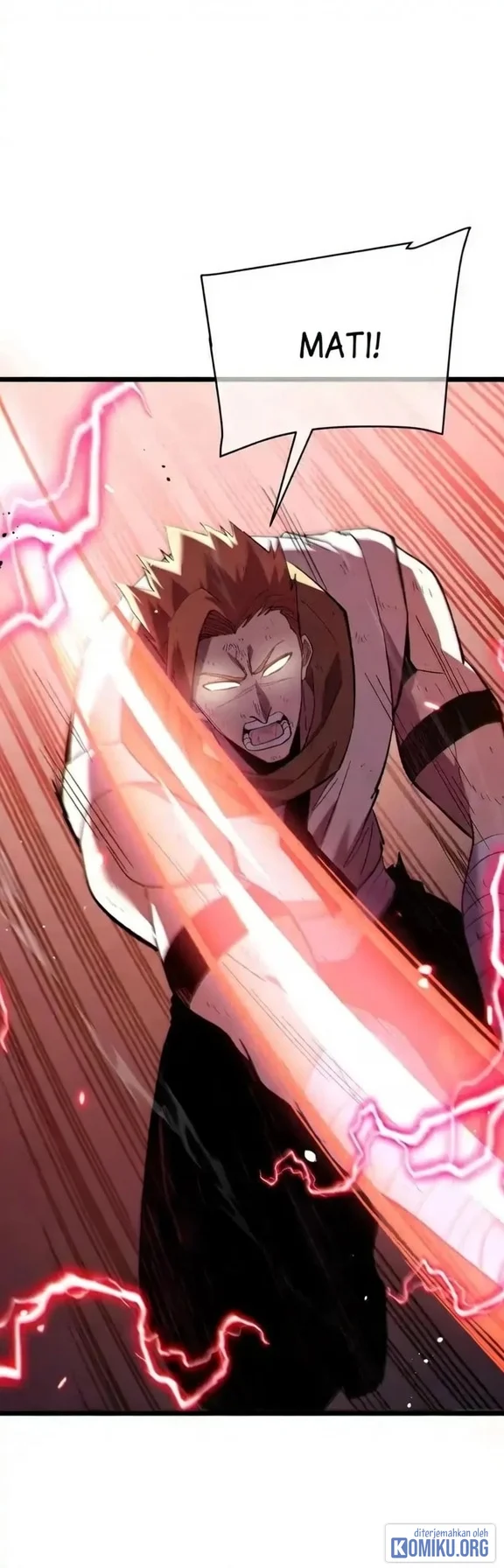 My Unbeatable Passive Skill Lets Me Deal Massive Damage Chapter 144 Halaman 43