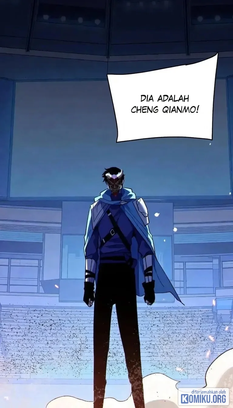My Unbeatable Passive Skill Lets Me Deal Massive Damage Chapter 144 Halaman 47