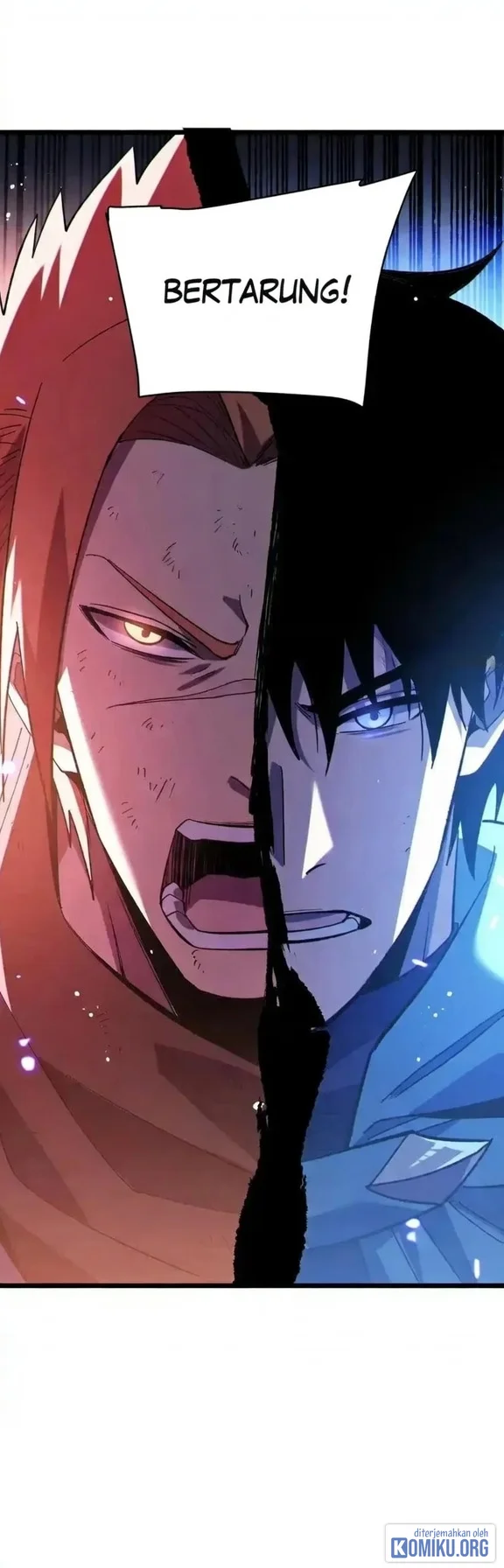 My Unbeatable Passive Skill Lets Me Deal Massive Damage Chapter 144 Halaman 59