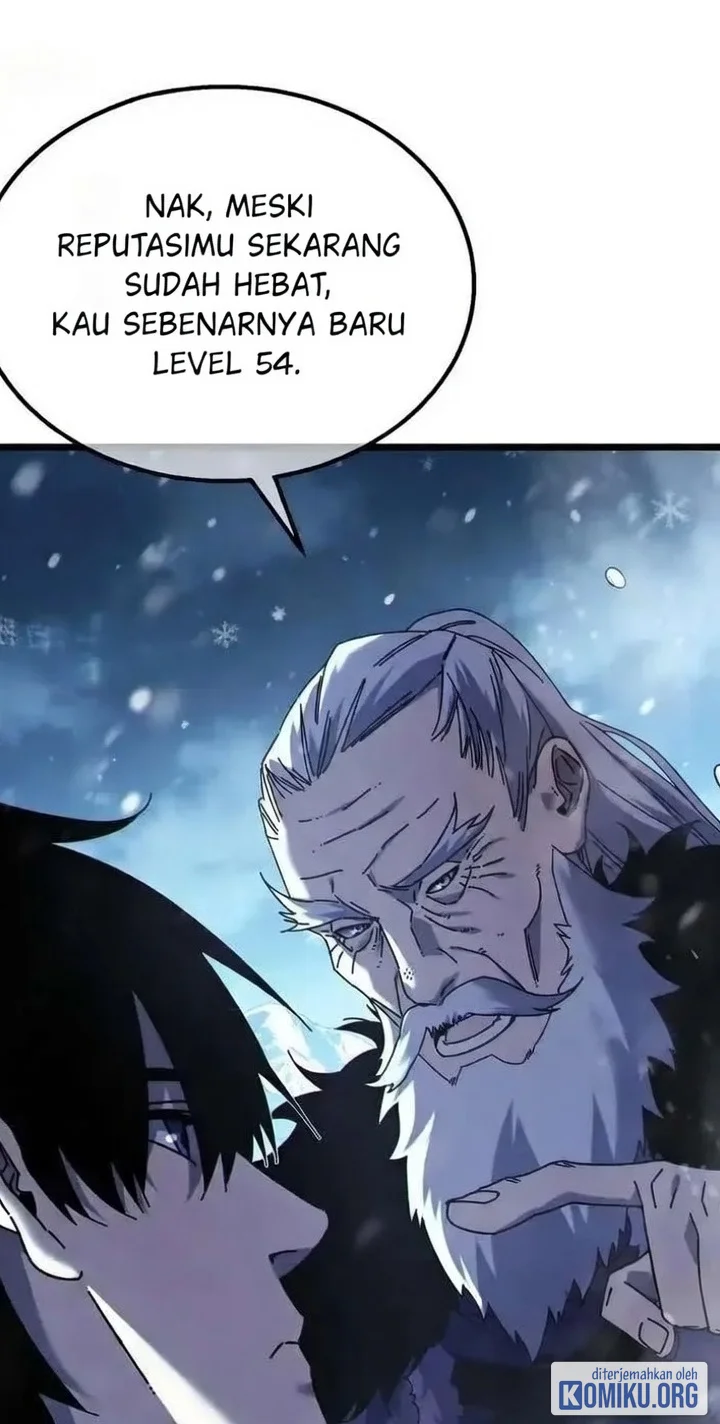 My Unbeatable Passive Skill Lets Me Deal Massive Damage Chapter 146 Halaman 17