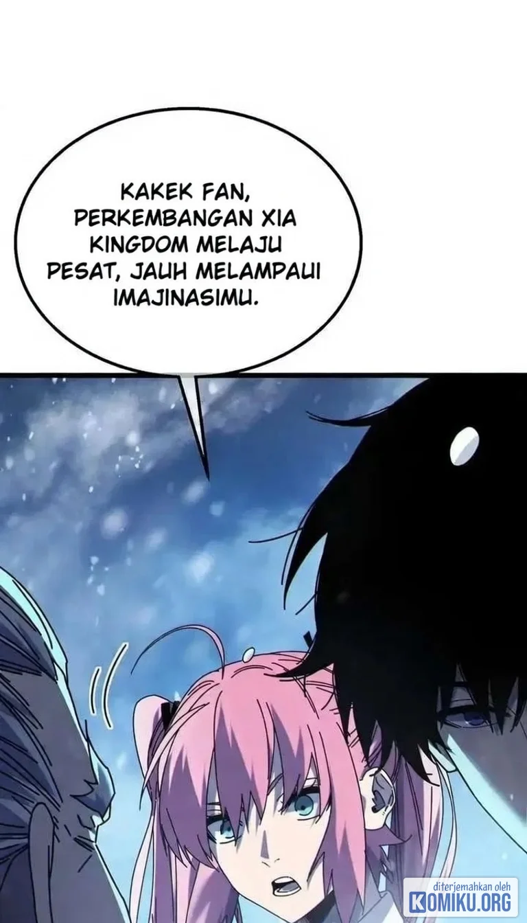 My Unbeatable Passive Skill Lets Me Deal Massive Damage Chapter 146 Halaman 19