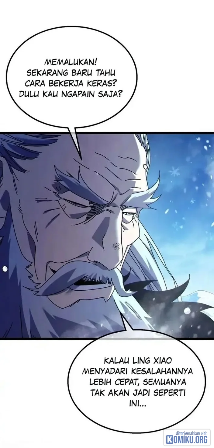 My Unbeatable Passive Skill Lets Me Deal Massive Damage Chapter 146 Halaman 21