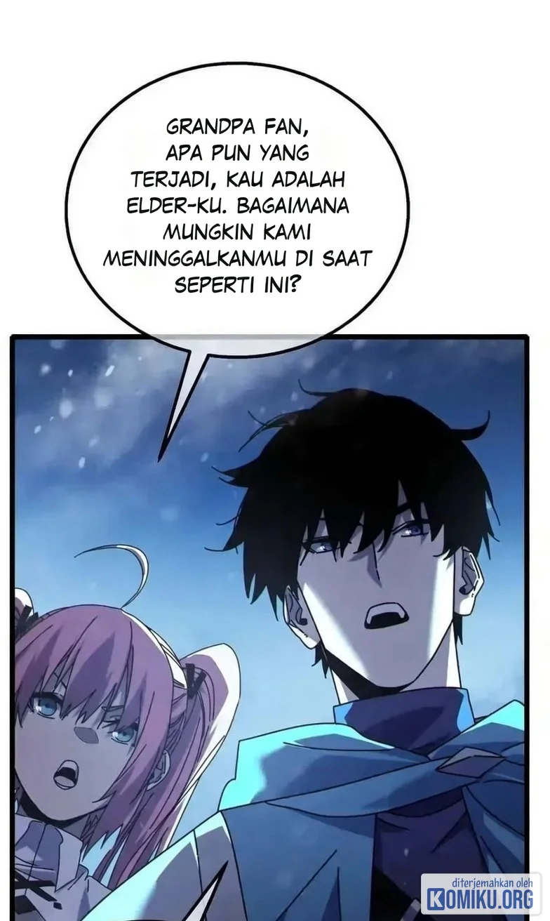 My Unbeatable Passive Skill Lets Me Deal Massive Damage Chapter 146 Halaman 27