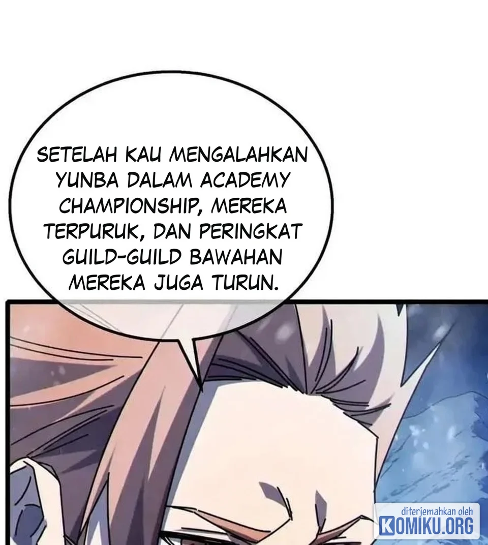 My Unbeatable Passive Skill Lets Me Deal Massive Damage Chapter 146 Halaman 29