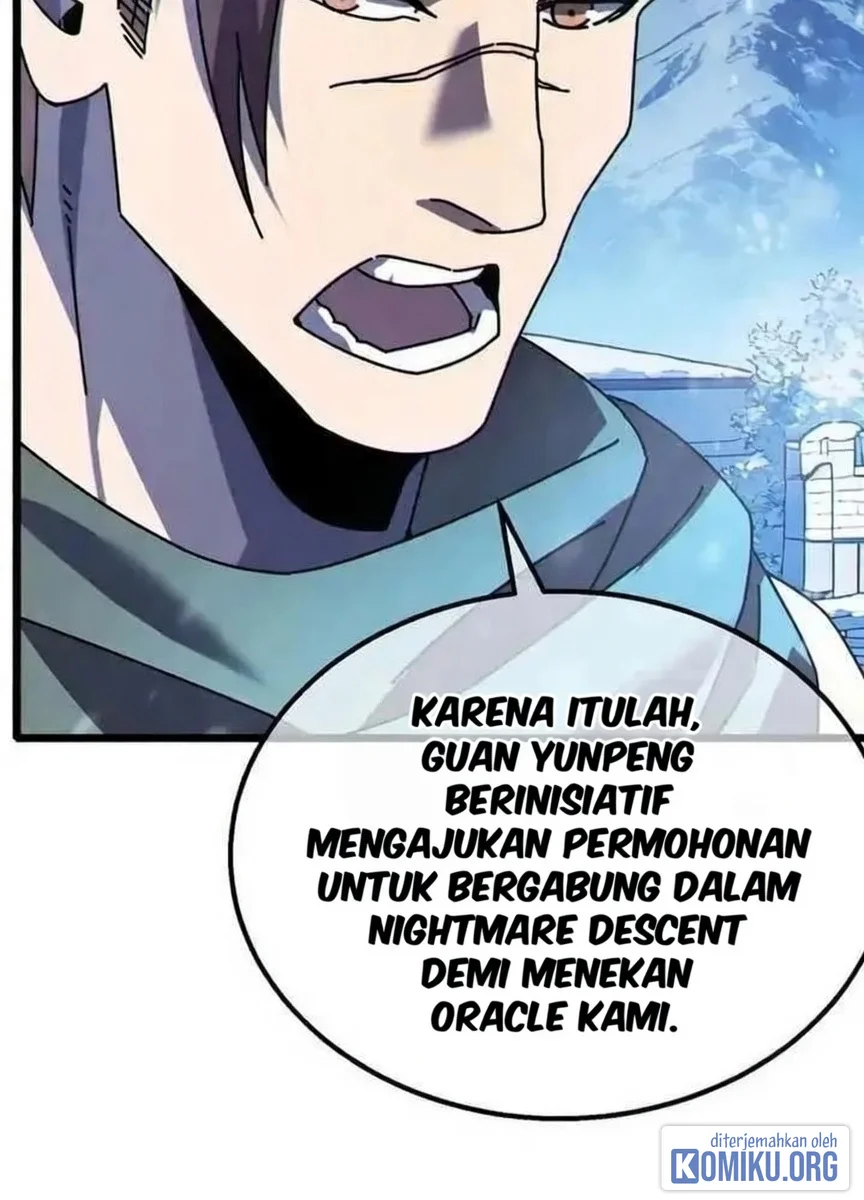 My Unbeatable Passive Skill Lets Me Deal Massive Damage Chapter 146 Halaman 30