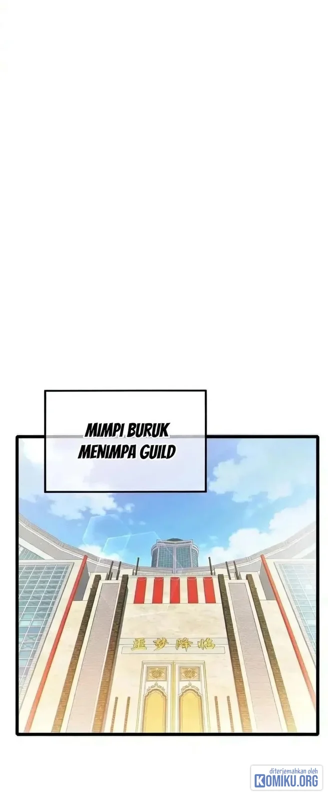 My Unbeatable Passive Skill Lets Me Deal Massive Damage Chapter 146 Halaman 45