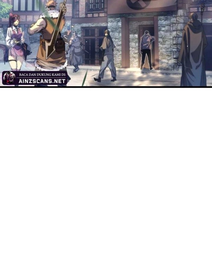 My Unbeatable Passive Skill Lets Me Deal Massive Damage Chapter 19 Halaman 14