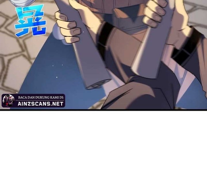 My Unbeatable Passive Skill Lets Me Deal Massive Damage Chapter 19 Halaman 20