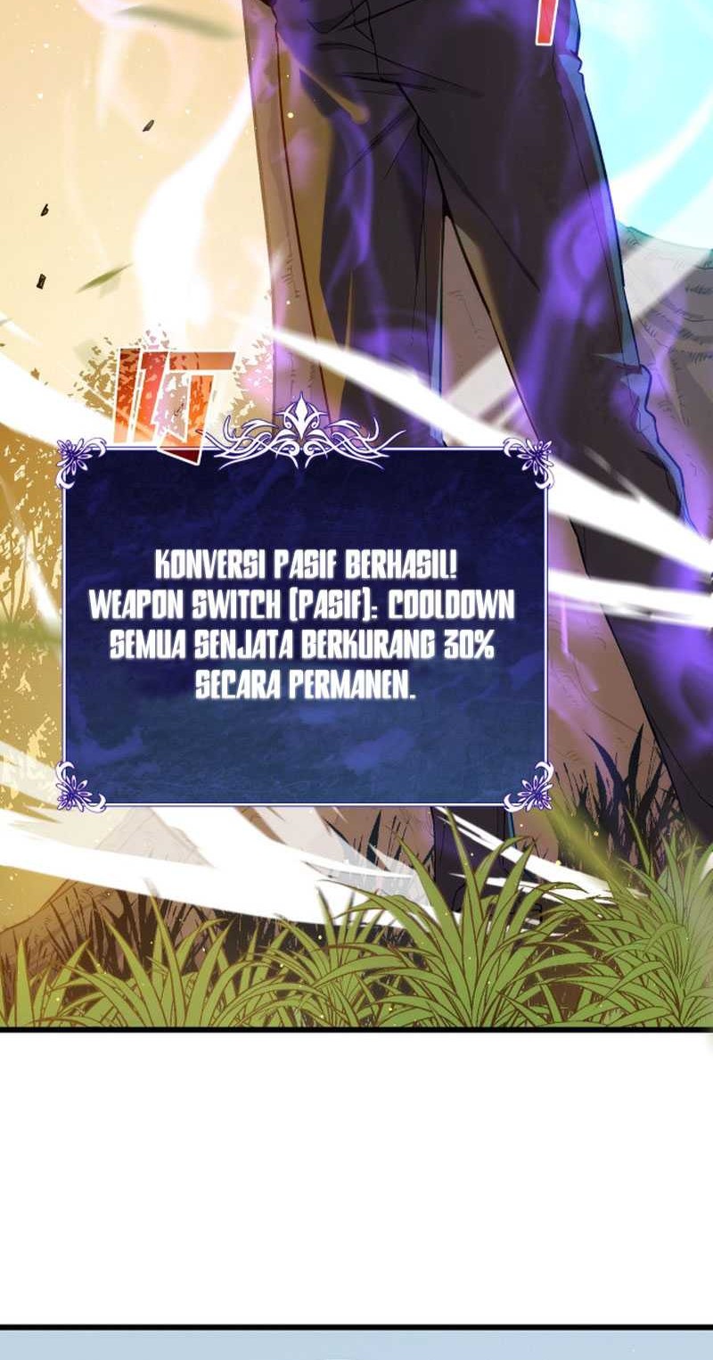 My Unbeatable Passive Skill Lets Me Deal Massive Damage Chapter 2 Halaman 10
