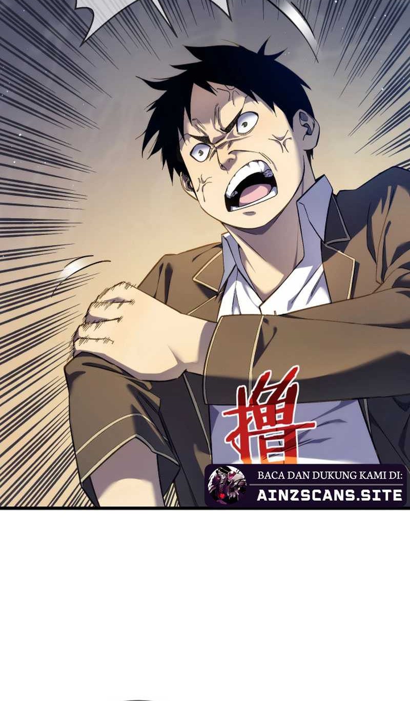 My Unbeatable Passive Skill Lets Me Deal Massive Damage Chapter 2 Halaman 22