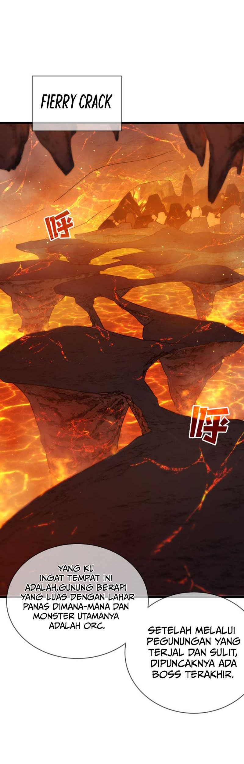 My Unbeatable Passive Skill Lets Me Deal Massive Damage Chapter 2 Halaman 42