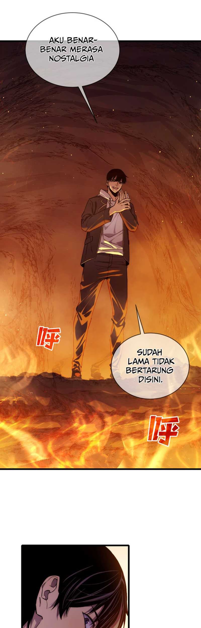 My Unbeatable Passive Skill Lets Me Deal Massive Damage Chapter 2 Halaman 43