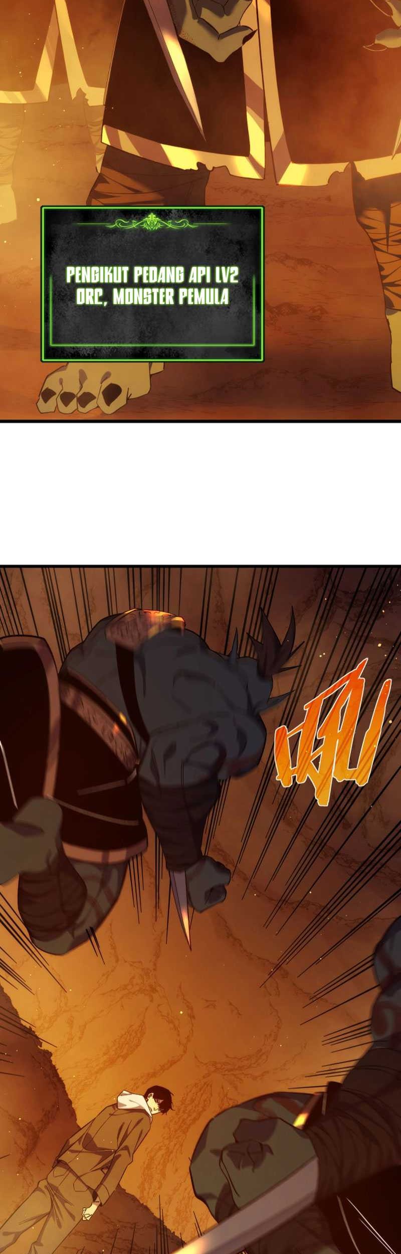 My Unbeatable Passive Skill Lets Me Deal Massive Damage Chapter 2 Halaman 45