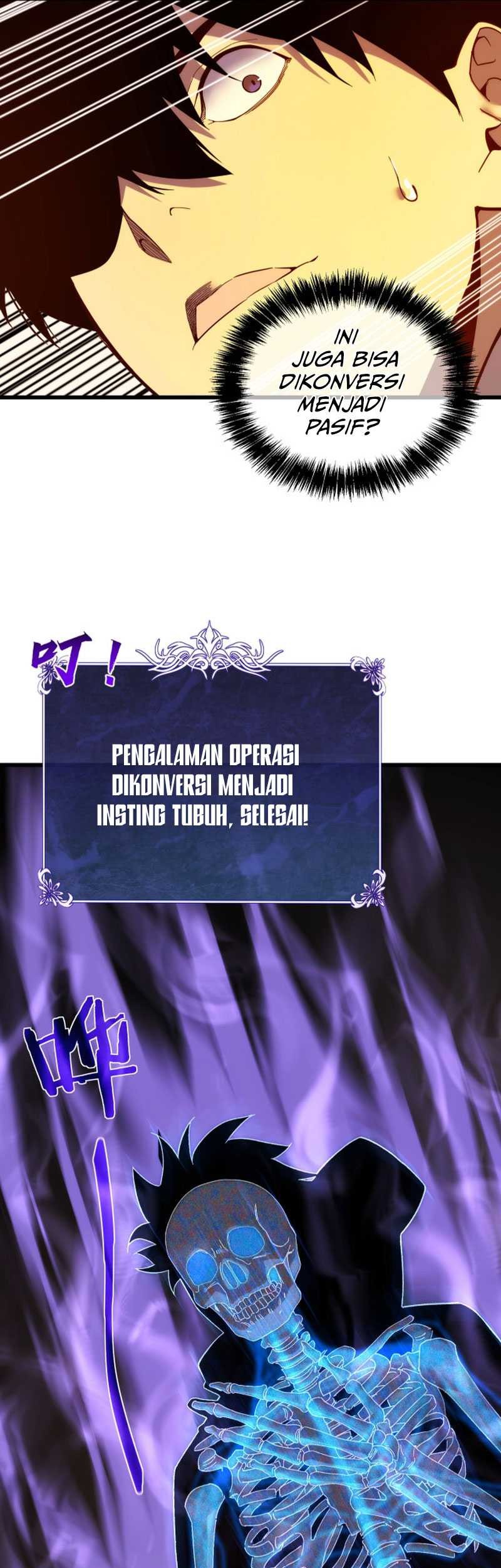 My Unbeatable Passive Skill Lets Me Deal Massive Damage Chapter 2 Halaman 51