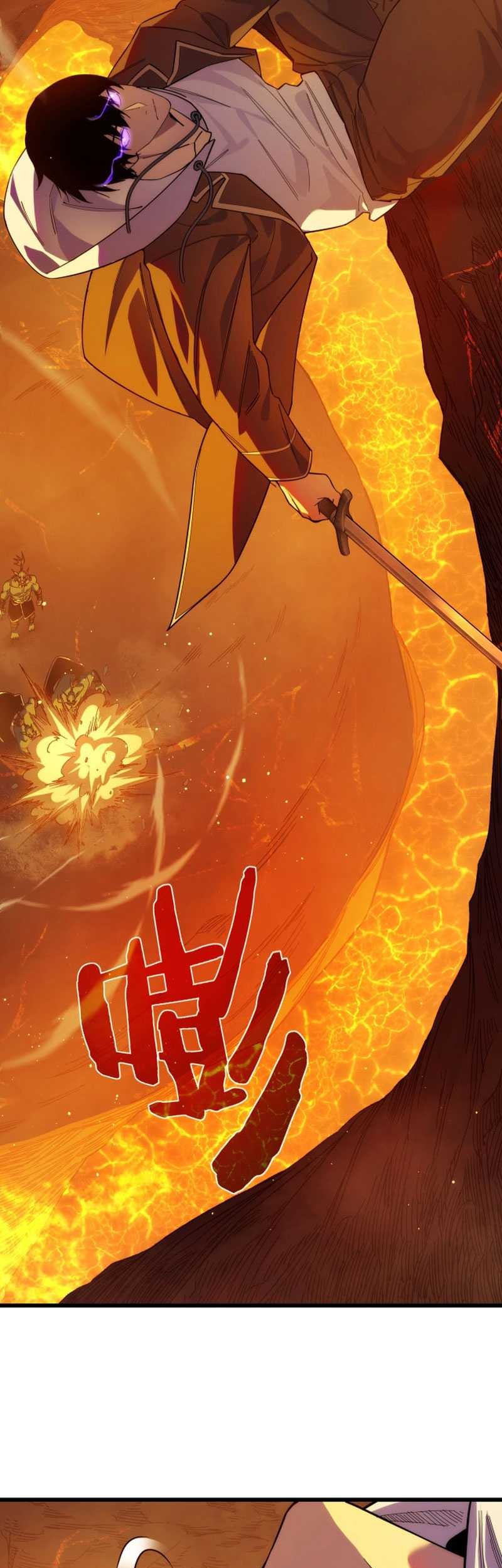 My Unbeatable Passive Skill Lets Me Deal Massive Damage Chapter 2 Halaman 55
