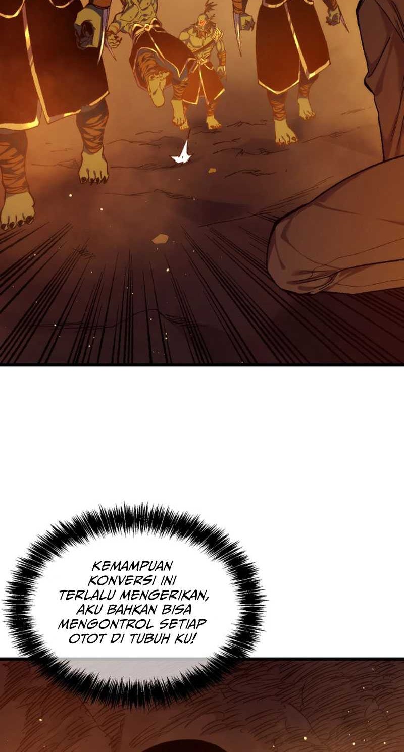 My Unbeatable Passive Skill Lets Me Deal Massive Damage Chapter 2 Halaman 58