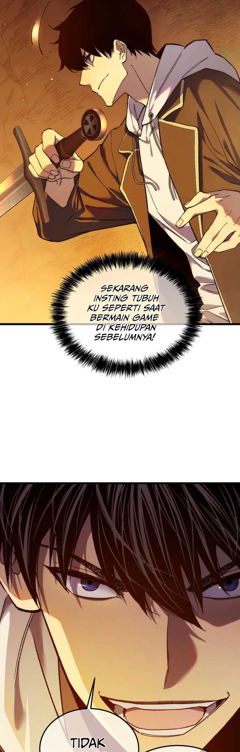 My Unbeatable Passive Skill Lets Me Deal Massive Damage Chapter 2 Halaman 59