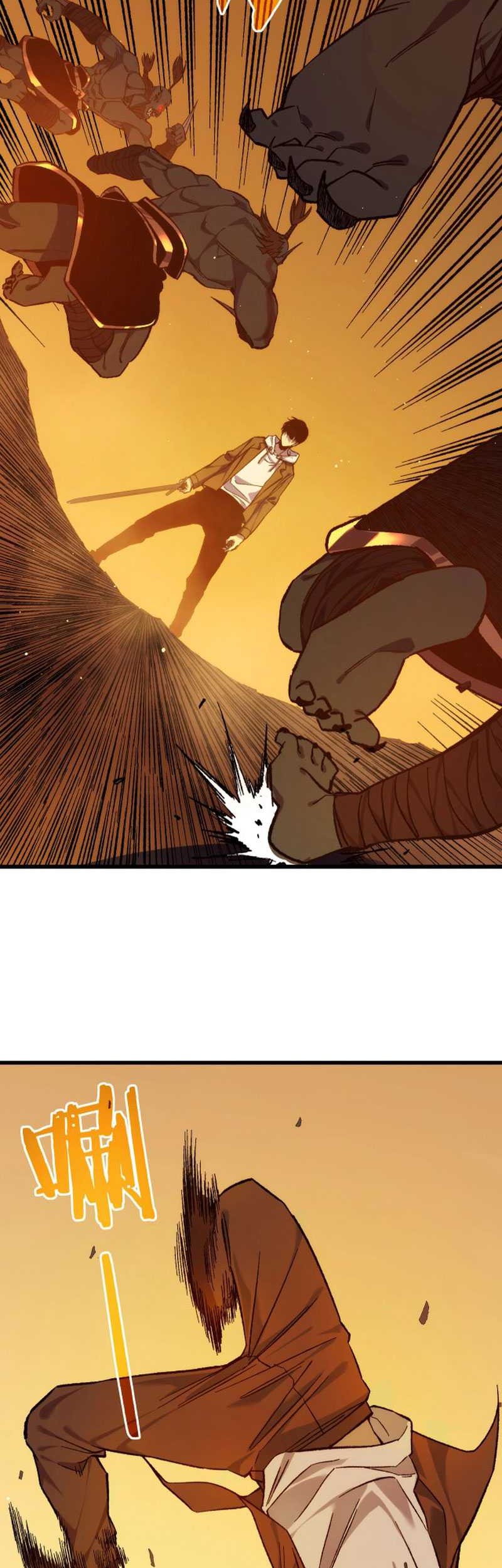 My Unbeatable Passive Skill Lets Me Deal Massive Damage Chapter 2 Halaman 61