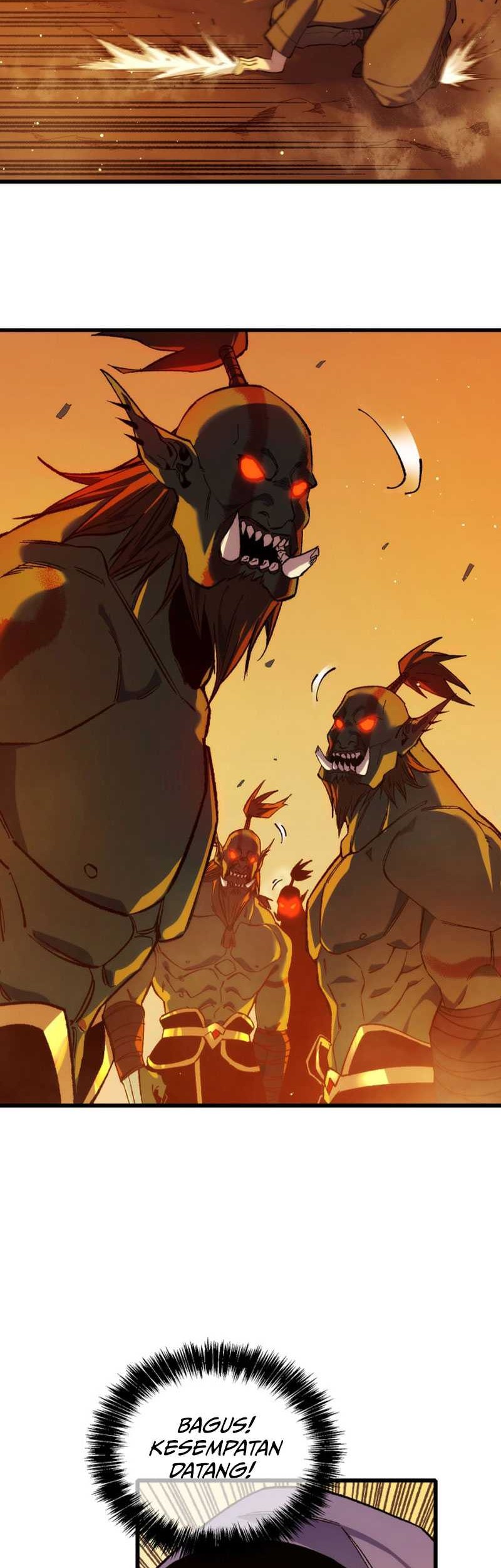 My Unbeatable Passive Skill Lets Me Deal Massive Damage Chapter 2 Halaman 64