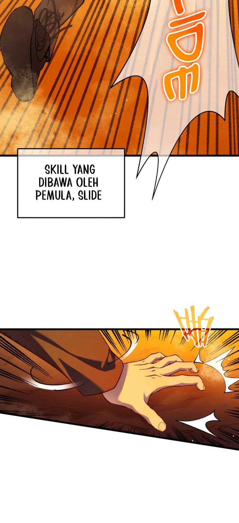 My Unbeatable Passive Skill Lets Me Deal Massive Damage Chapter 2 Halaman 66