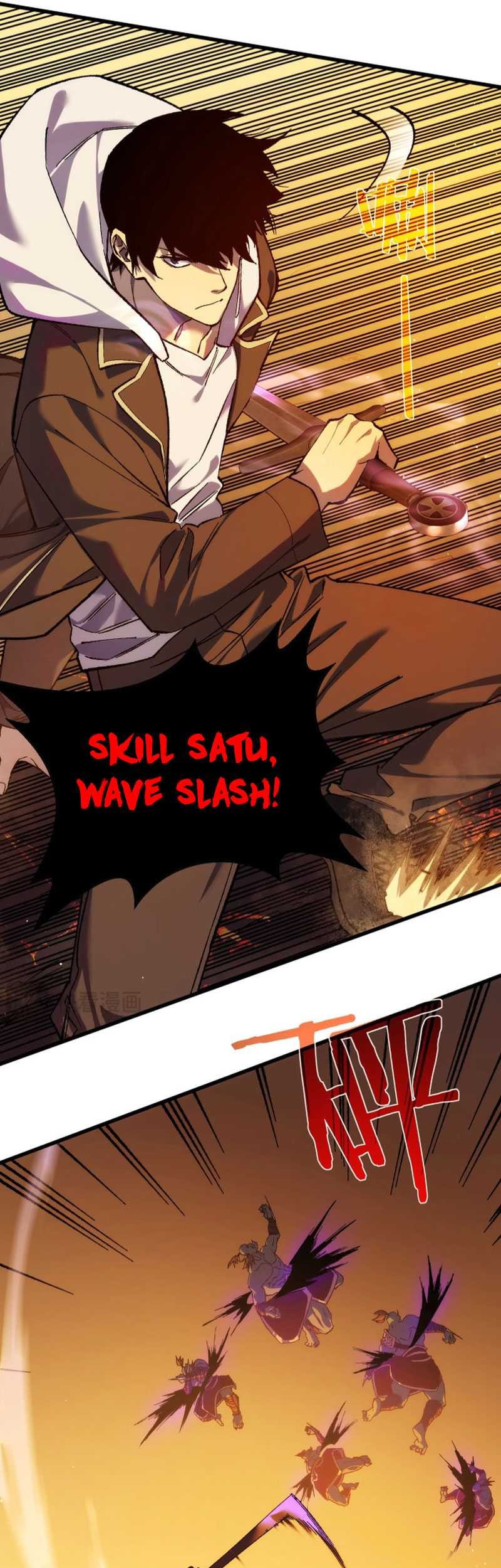 My Unbeatable Passive Skill Lets Me Deal Massive Damage Chapter 2 Halaman 67