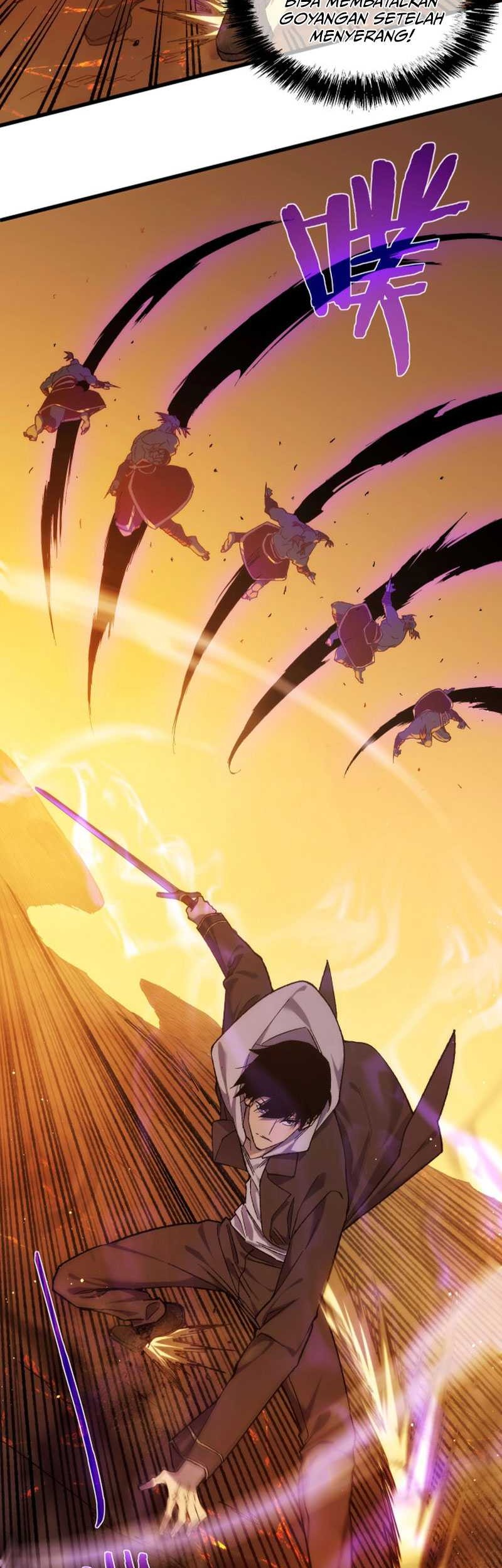 My Unbeatable Passive Skill Lets Me Deal Massive Damage Chapter 2 Halaman 69