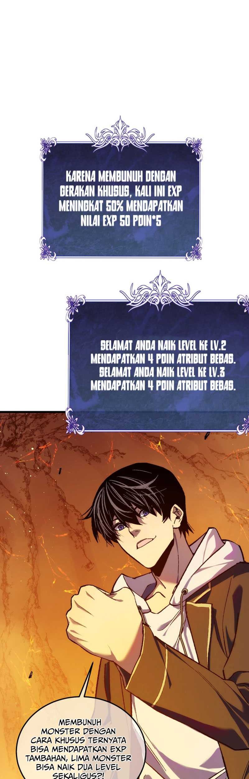 My Unbeatable Passive Skill Lets Me Deal Massive Damage Chapter 2 Halaman 71