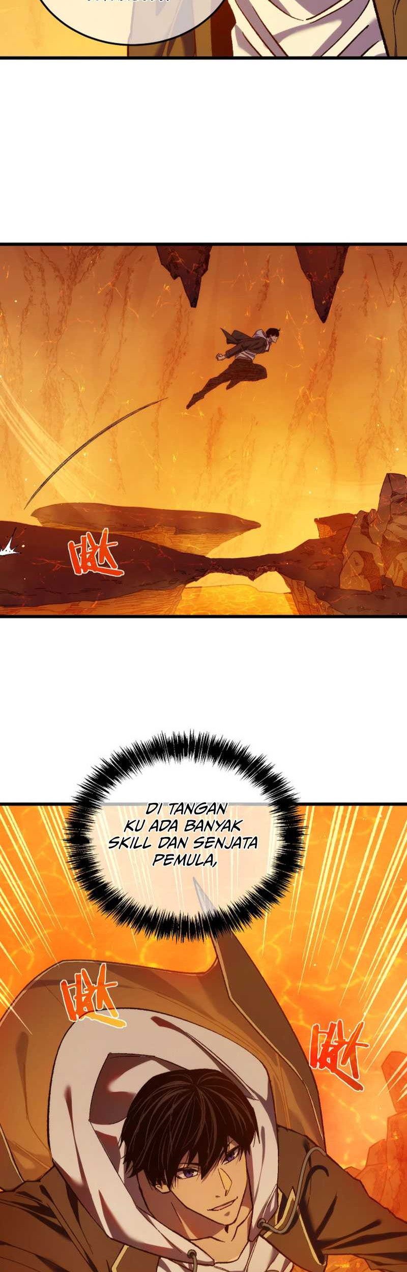 My Unbeatable Passive Skill Lets Me Deal Massive Damage Chapter 2 Halaman 72