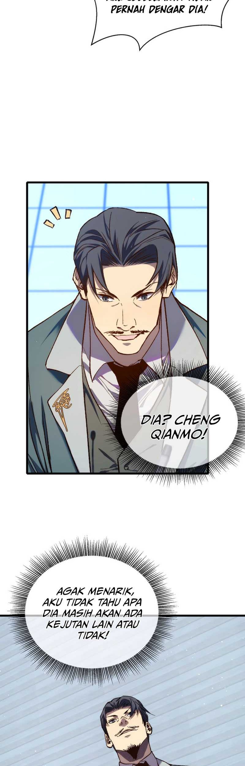 My Unbeatable Passive Skill Lets Me Deal Massive Damage Chapter 2 Halaman 76