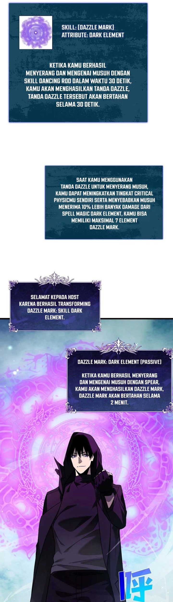 My Unbeatable Passive Skill Lets Me Deal Massive Damage Chapter 20 Halaman 15