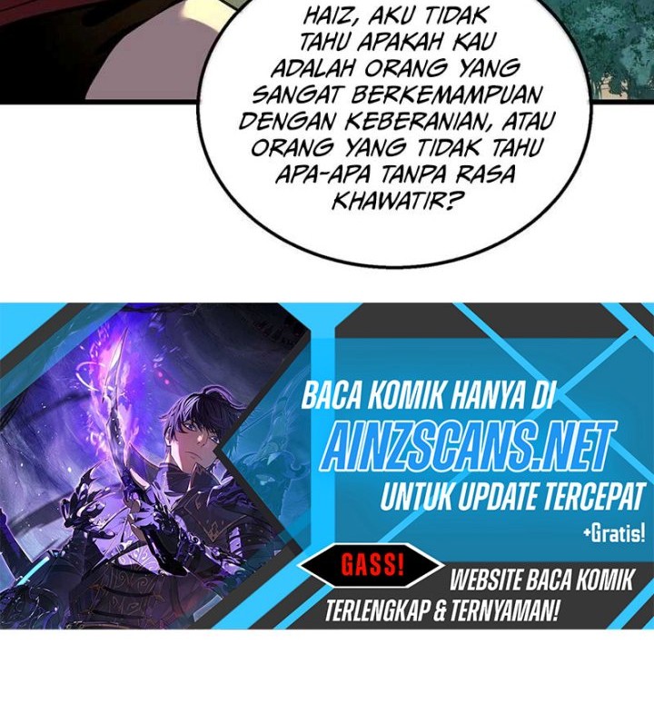 My Unbeatable Passive Skill Lets Me Deal Massive Damage Chapter 20 Halaman 32