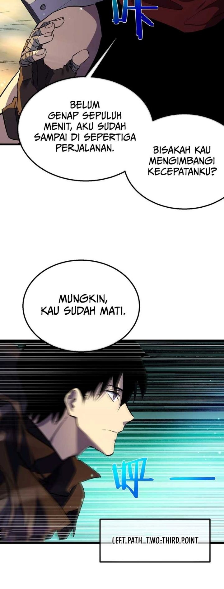 My Unbeatable Passive Skill Lets Me Deal Massive Damage Chapter 20 Halaman 37